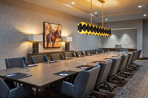 Delta Hotels by Marriott Wichita Falls Convention Center