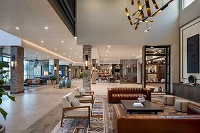 Delta Hotels by Marriott Wichita Falls Convention Center