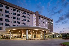 Delta Hotels by Marriott Wichita Falls Convention Center