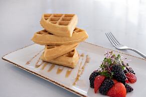 Delta Hotels by Marriott Wichita Falls Convention Center