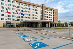 Delta Hotels by Marriott Wichita Falls Convention Center