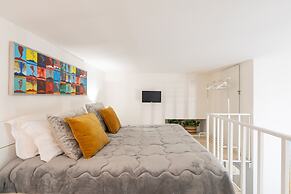 Palazzo della Porta - Via Toledo 55