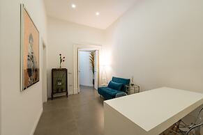 Palazzo della Porta - Via Toledo 55