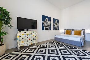 Palazzo della Porta - Via Toledo 55