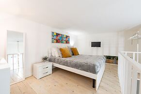 Palazzo della Porta - Via Toledo 55