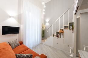 Palazzo della Porta - Via Toledo 55