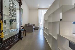 Palazzo della Porta - Via Toledo 55