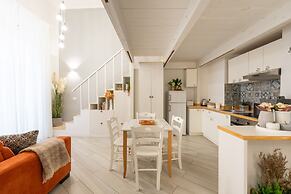 Palazzo della Porta - Via Toledo 55