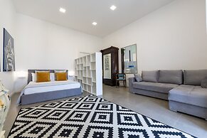 Palazzo della Porta - Via Toledo 55