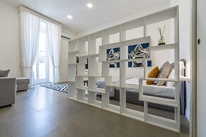 Palazzo della Porta - Via Toledo 55