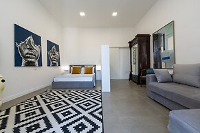 Palazzo della Porta - Via Toledo 55