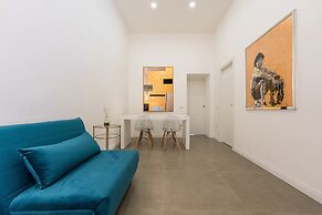 Palazzo della Porta - Via Toledo 55