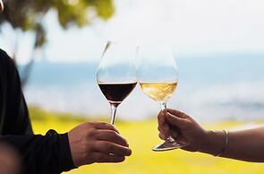 Altos de la Viña, Wine Hotel & Spa