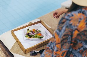 Altos de la Viña, Wine Hotel & Spa