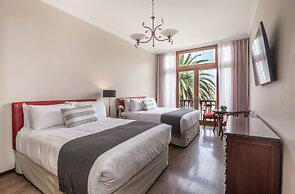 Altos de la Viña, Wine Hotel & Spa