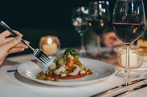 Altos de la Viña, Wine Hotel & Spa