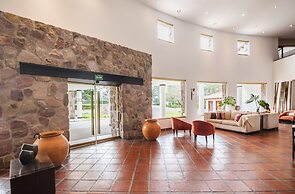 Altos de la Viña, Wine Hotel & Spa