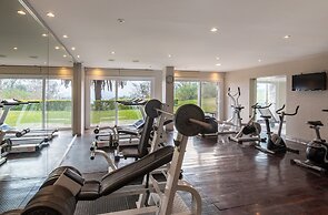 Altos de la Viña, Wine Hotel & Spa