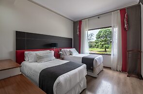 Altos de la Viña, Wine Hotel & Spa