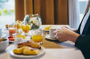 Altos de la Viña, Wine Hotel & Spa