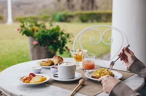 Altos de la Viña, Wine Hotel & Spa