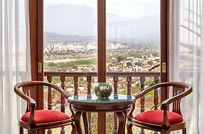 Altos de la Viña, Wine Hotel & Spa