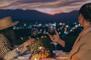 Altos de la Viña, Wine Hotel & Spa