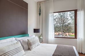 Altos de la Viña, Wine Hotel & Spa