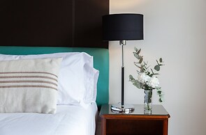 Altos de la Viña, Wine Hotel & Spa