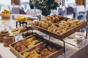 Altos de la Viña, Wine Hotel & Spa