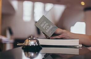 Altos de la Viña, Wine Hotel & Spa