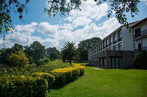 Altos de la Viña, Wine Hotel & Spa