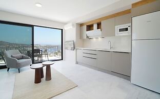 Olira Türkbükü Residences