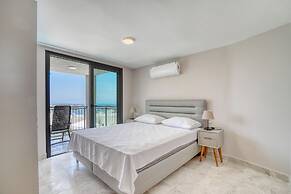 Olira Türkbükü Residences