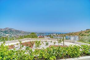 Olira Türkbükü Residences