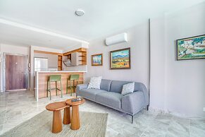 Olira Türkbükü Residences