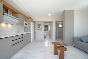 Olira Türkbükü Residences