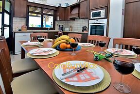 Nature - Direct To Sandy Beach, Impressive Villa, Quiet Area