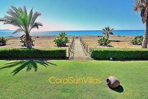 Nature - Direct To Sandy Beach, Impressive Villa, Quiet Area