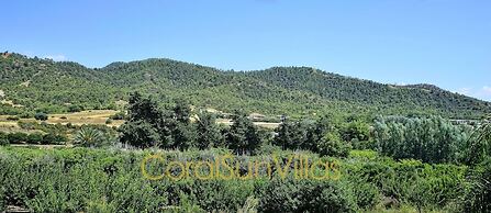 Nature - Direct To Sandy Beach, Impressive Villa, Quiet Area