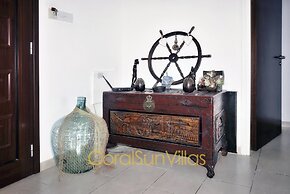 Nature - Direct To Sandy Beach, Impressive Villa, Quiet Area