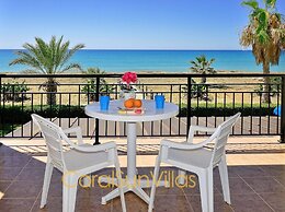 Nature - Direct To Sandy Beach, Impressive Villa, Quiet Area