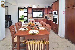 Nature - Direct To Sandy Beach, Impressive Villa, Quiet Area