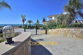 Nature - Direct To Sandy Beach, Impressive Villa, Quiet Area