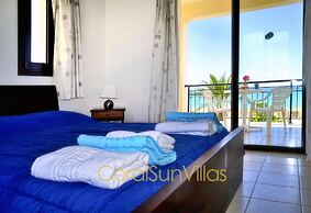 Nature - Direct To Sandy Beach, Impressive Villa, Quiet Area