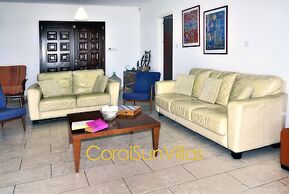 Nature - Direct To Sandy Beach, Impressive Villa, Quiet Area