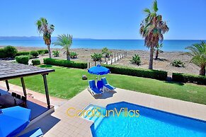 Nature - Direct To Sandy Beach, Impressive Villa, Quiet Area