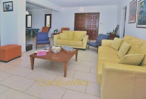 Nature - Direct To Sandy Beach, Impressive Villa, Quiet Area