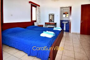 Nature - Direct To Sandy Beach, Impressive Villa, Quiet Area