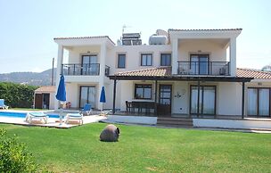 Nature - Direct To Sandy Beach, Impressive Villa, Quiet Area